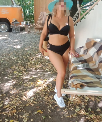 Анкета проститутки Владислава - Фото 1, Раевский, 39 лет, №2823